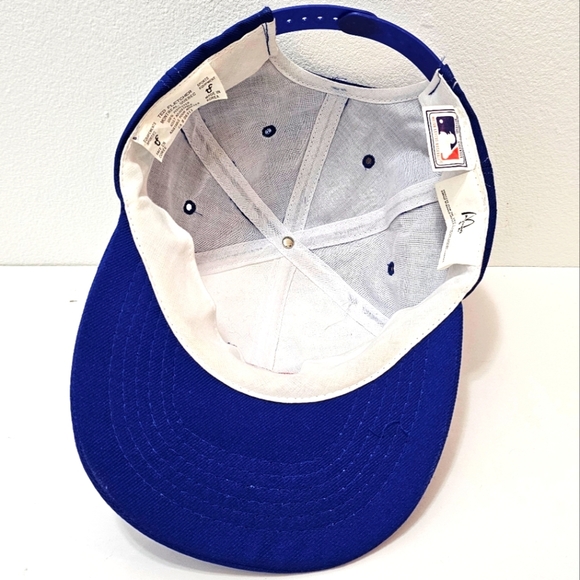 🇨🇦 MLB Toronto Blue Jays x McDonalds Baseball Cap - Picture 5 of 13